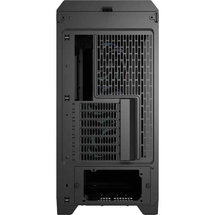 Fractal Design Meshify 3 XL RGB Light Tint (black, tempered glass)