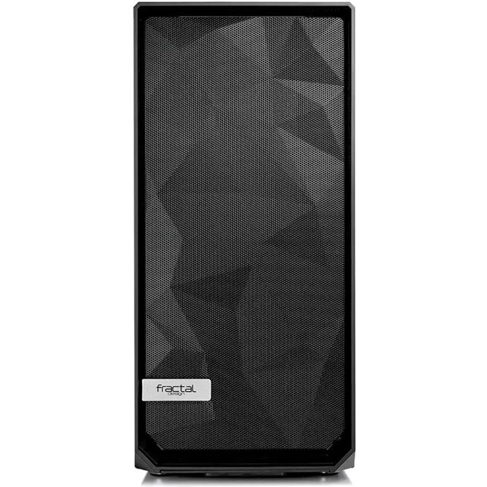 Fractal Design Meshify C Black