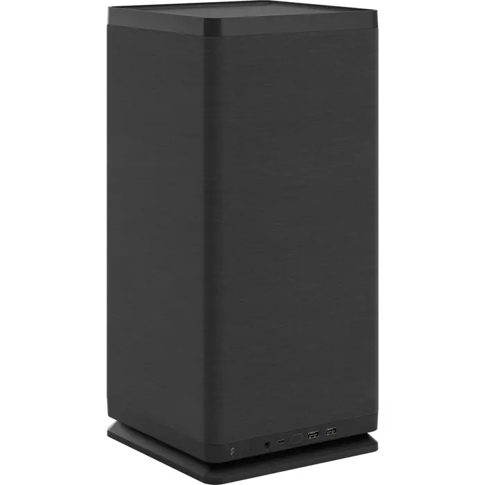 Fractal Design Mood , tower case (black)