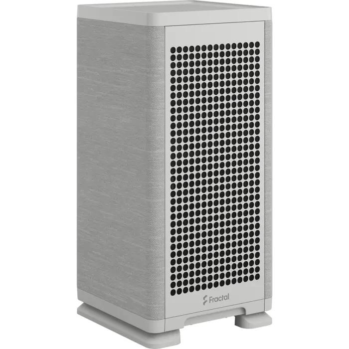 Fractal Design Mood , tower case (light grey)