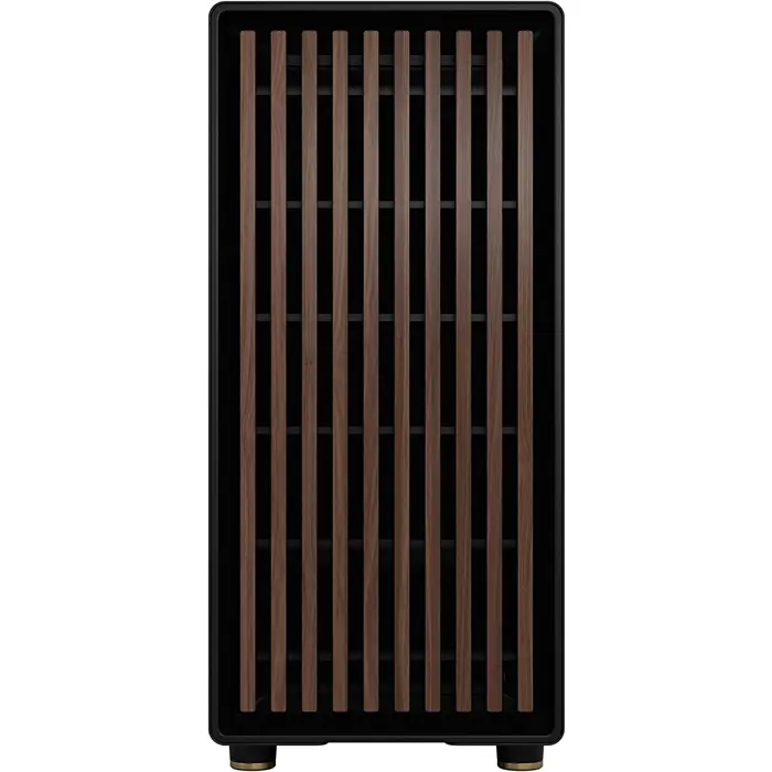 Fractal Design North Charcoal Black Mesh