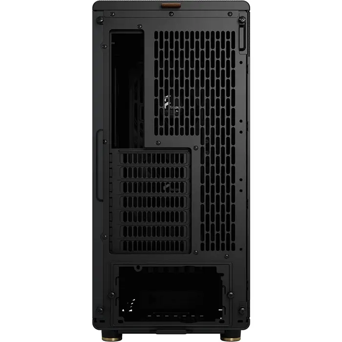 Fractal Design North Charcoal Black Mesh
