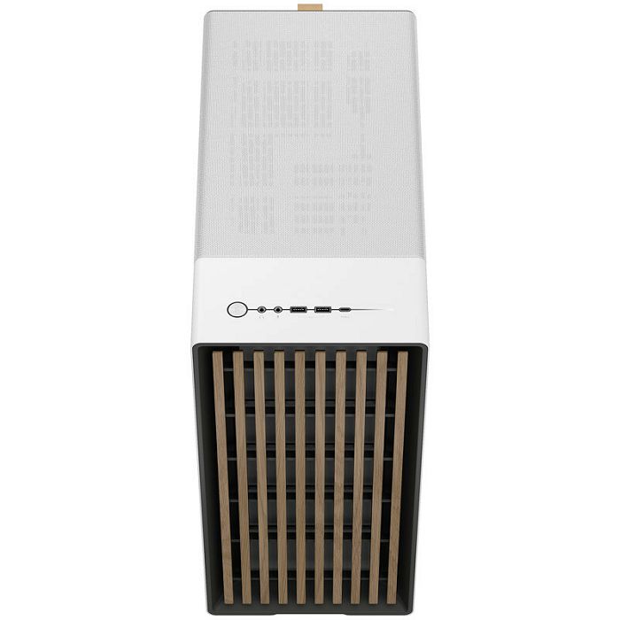 Fractal Design North Midi-Tower - white FD-C-NOR1C-03