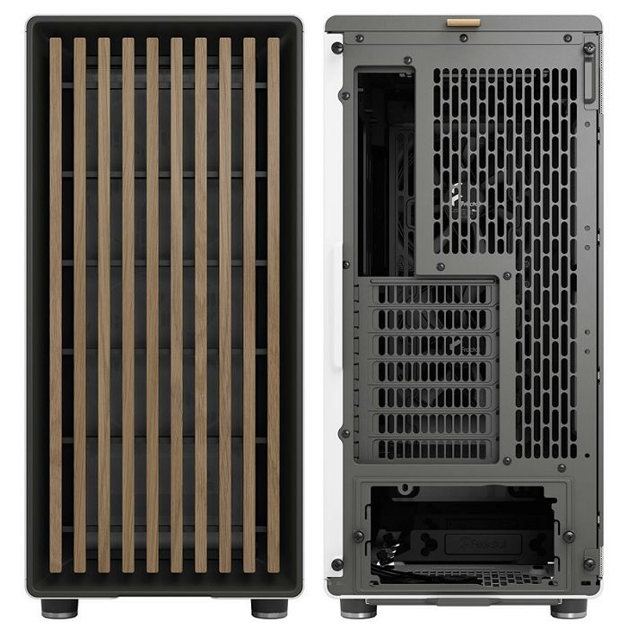 Fractal Design North Midi-Tower - white FD-C-NOR1C-03