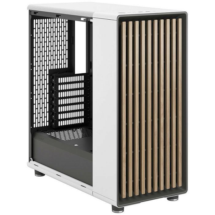 Fractal Design North Midi-Tower - white FD-C-NOR1C-03