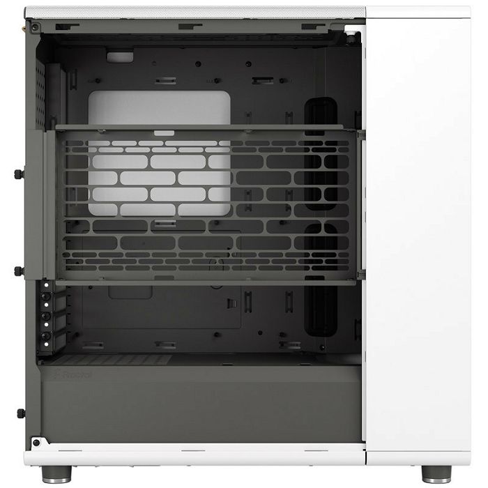 Fractal Design North Midi-Tower - white FD-C-NOR1C-03