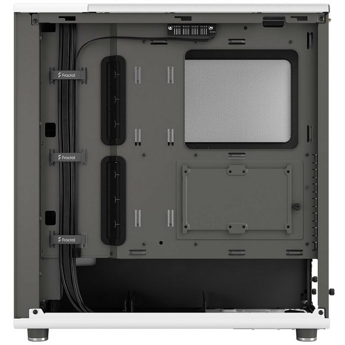 Fractal Design North Midi-Tower - white FD-C-NOR1C-03