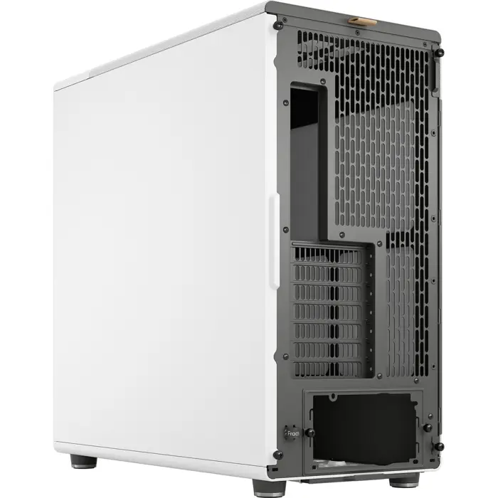 Fractal Design North XL Chalk White, tower case (white, mesh version)
