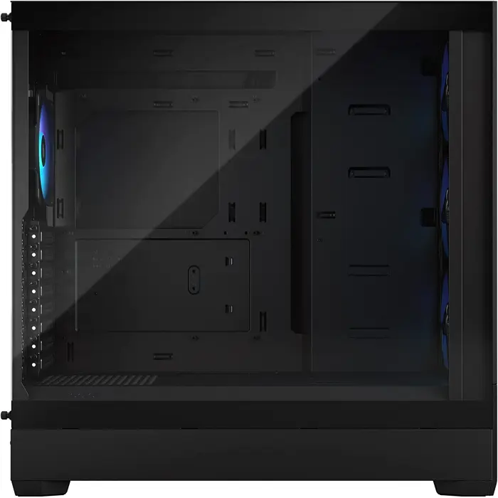 Fractal Design Pop XL Air RGB black TG Clear Tint, Big Tower Case (black)