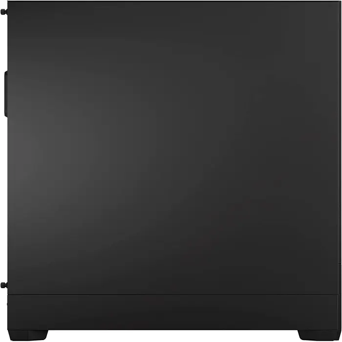 Fractal Design Pop XL Silent black Solid, Big Tower Case (black)