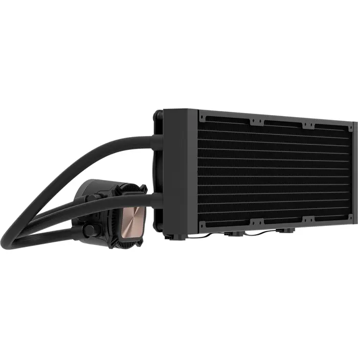 Fractal Design Radius 360 Black (black)