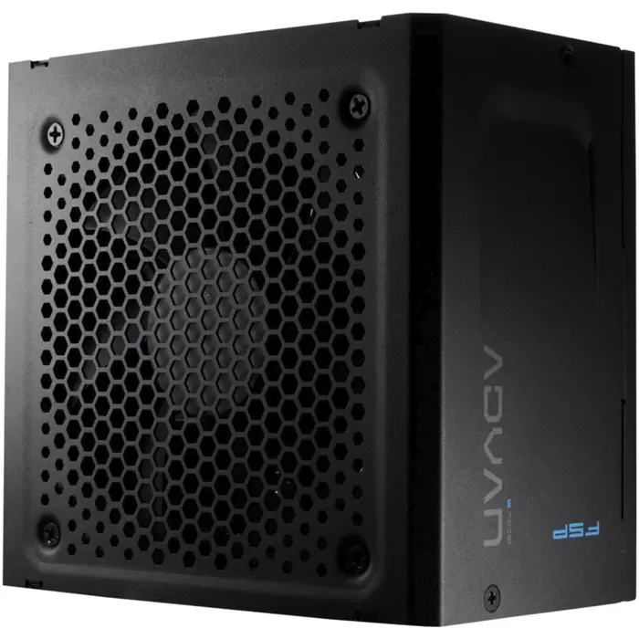 FSP ADVAN-1000GM, PC power supply (1x 12-pin high power GPU, 4x PCIe, cable management, 1000 watts)
