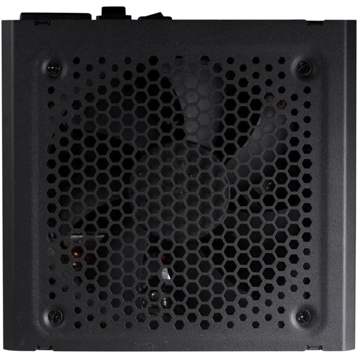 FSP ADVAN-750GM, PC power supply (1x 12-pin high power GPU, 4x PCIe, cable management, 750 watts)