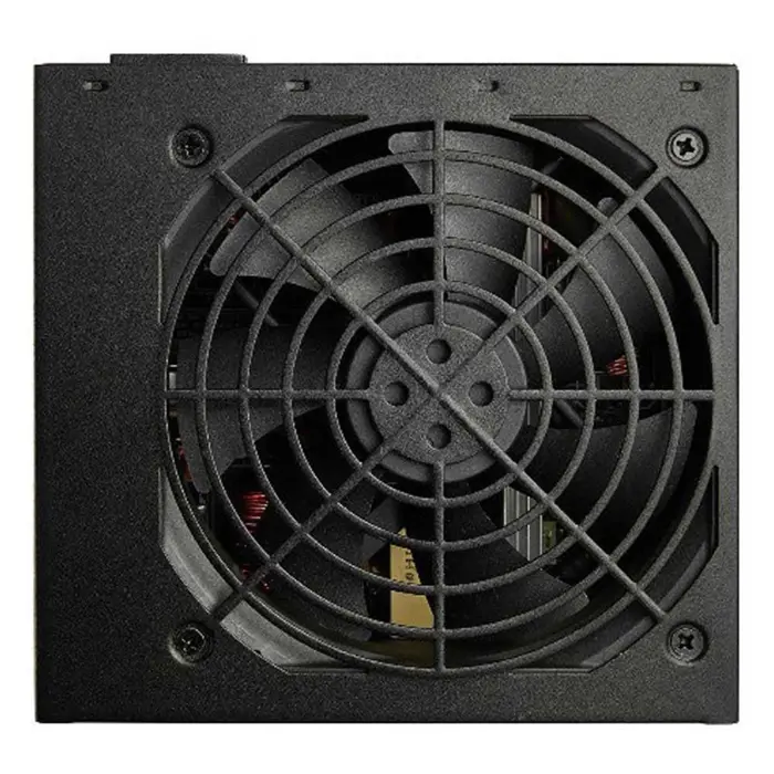 FSP Fortron HEXA 85+ PRO 450W Black 80 Plus Bronze ATX Power Supply