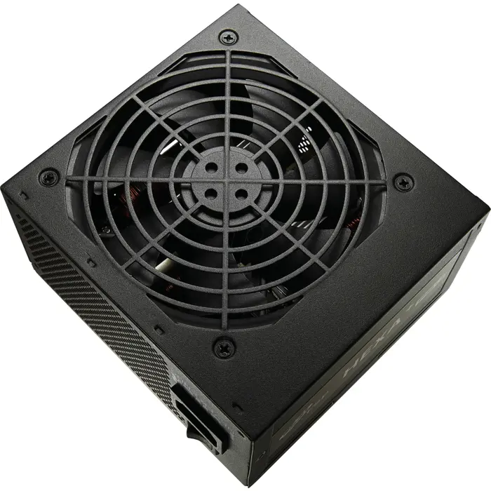 FSP Fortron HEXA 85+ PRO 650W Black 80 Plus Bronze ATX Power Supply