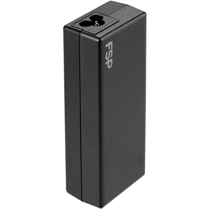 FSP Notebook Power Supply NB PRO 90W (black, incl. 9 plug adapters)