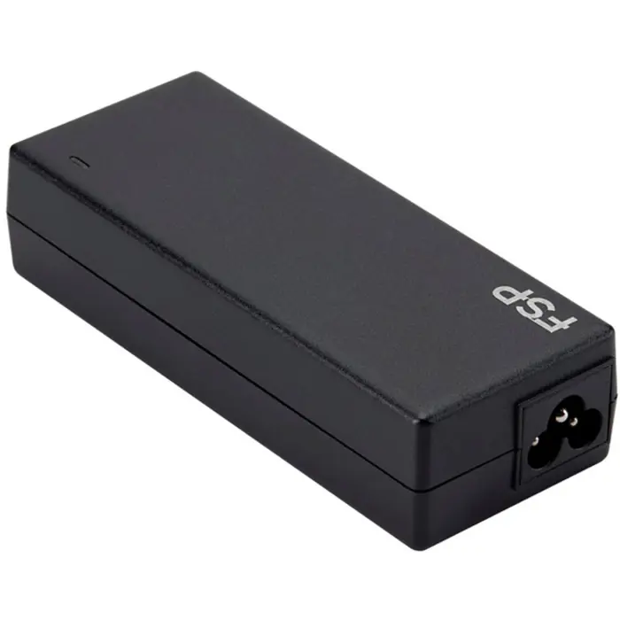 FSP Notebook Power Supply NB PRO 90W (black, incl. 9 plug adapters)
