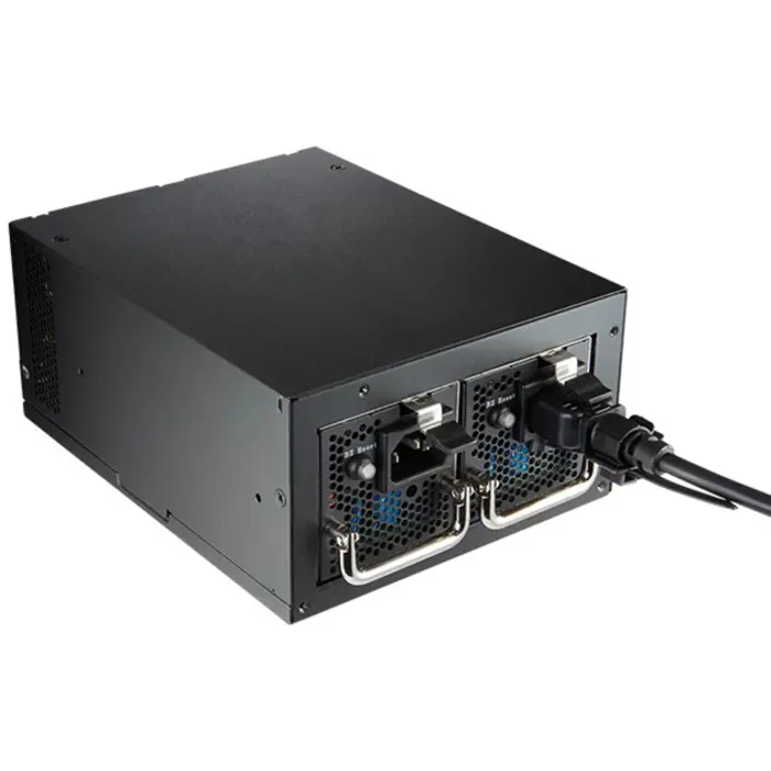 FSP Twins PRO 900W, PC power supply (900 watts)
