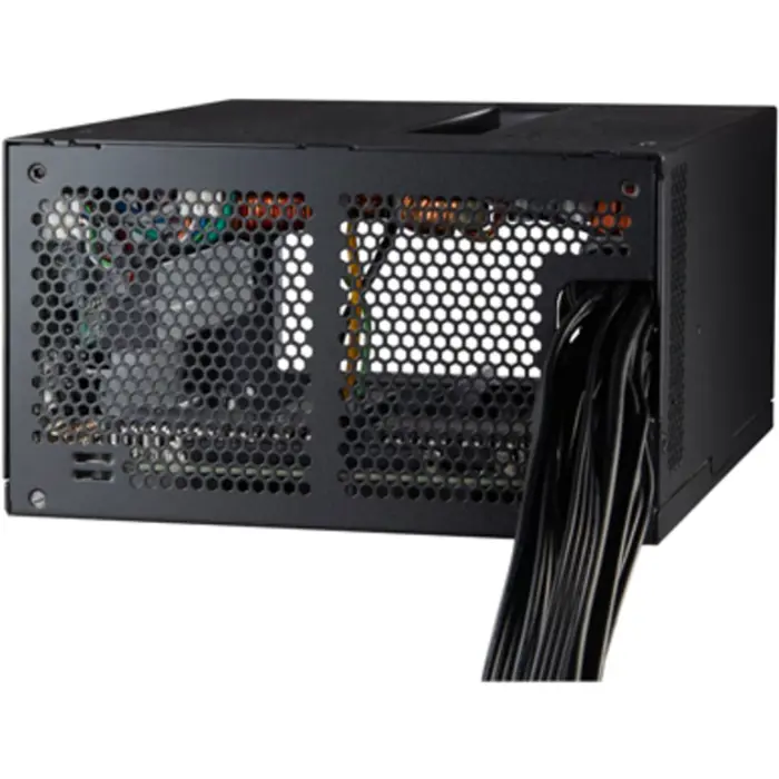 FSP Twins PRO 900W, PC power supply (900 watts)