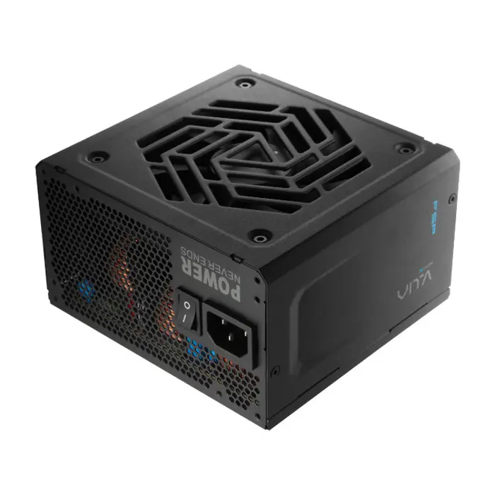 FSP VITA 850W, 80+ GOLD, ATX 3.1 modularno