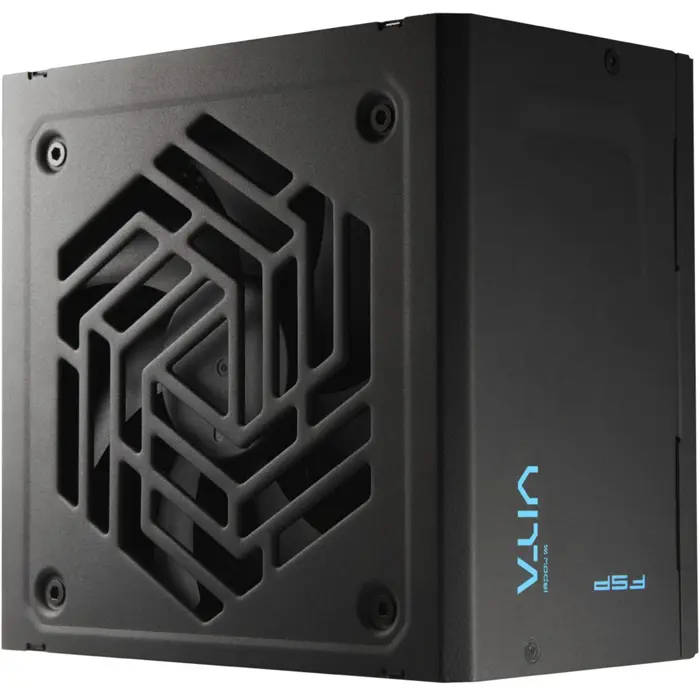 FSP VITA BD 550W, PC power supply (2x PCIe, 550 Watt)