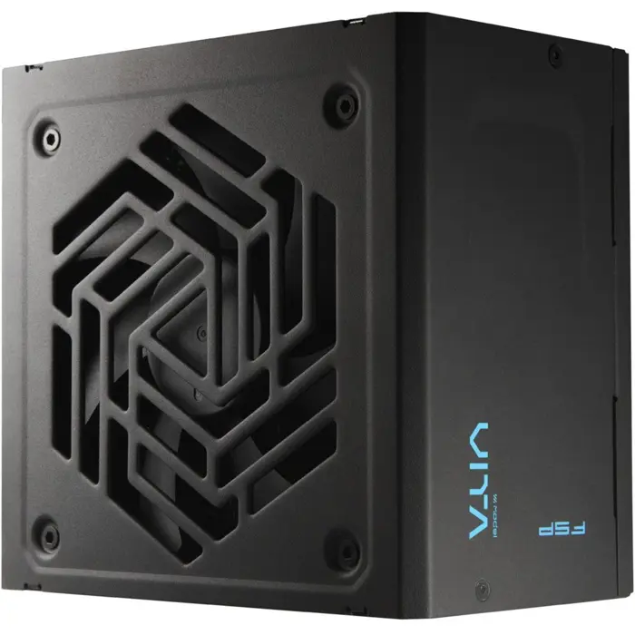 FSP VITA GD 550W, PC power supply (4x PCIe, 550 Watt)