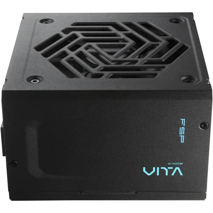 FSP VITA GD 550W, PC power supply (4x PCIe, 550 Watt)