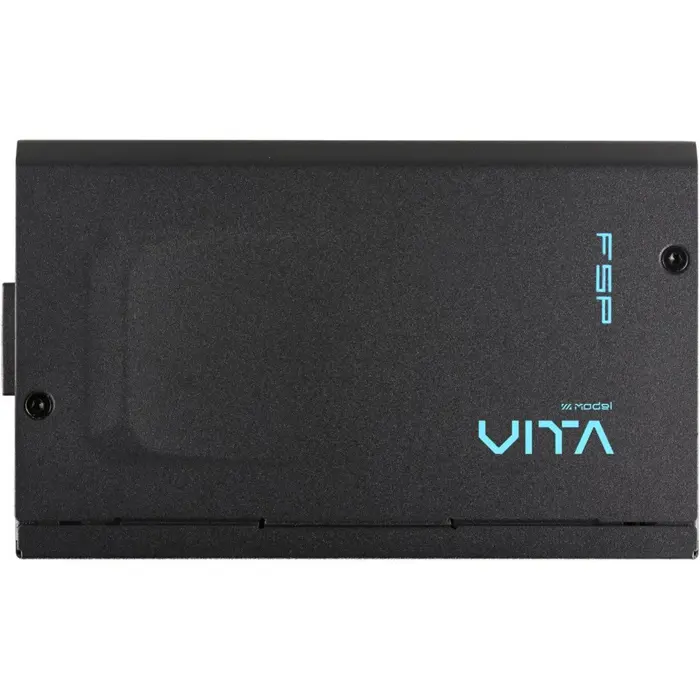 FSP VITA GD 550W, PC power supply (4x PCIe, 550 Watt)