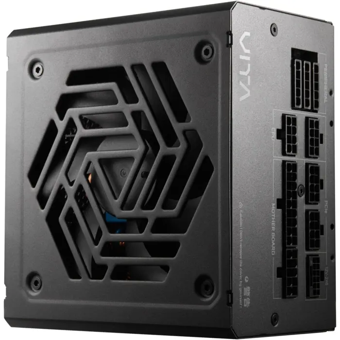 FSP VITA GM 1000W, PC power supply (1000 watts)