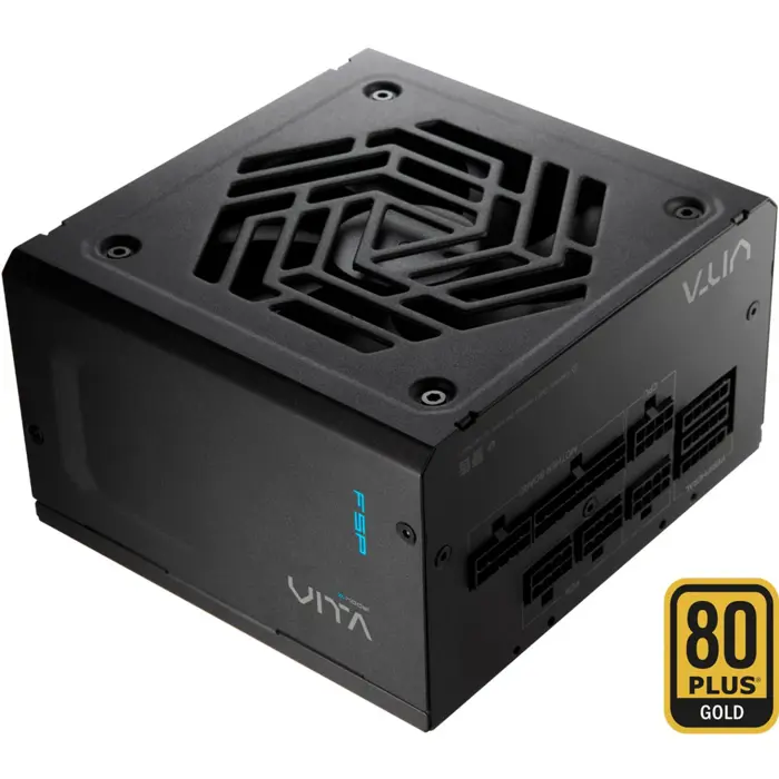 FSP VITA GM 650W, PC power supply (650 watts)