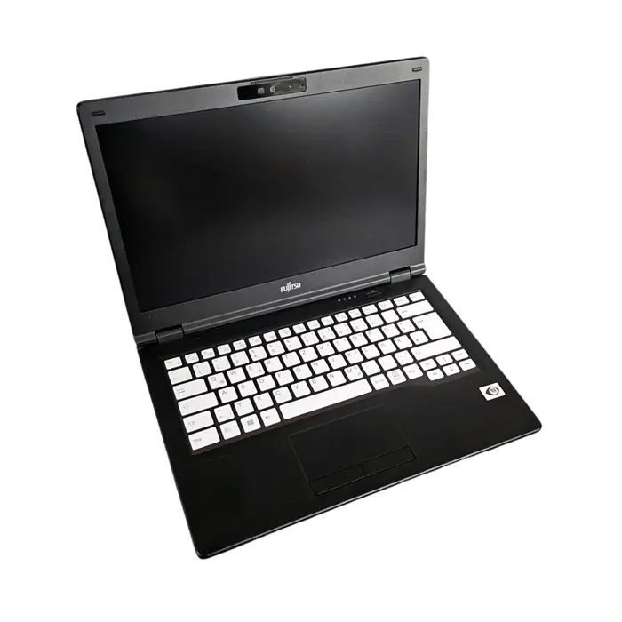 Fujitsu LifeBook E549; Core i5 8265U 1.6GHz/16GB RAM/256GB M.2 SSD/white kb/batteryCARE+;WiFi/BT/webcam/14 FHD (1920x1080)/Win 11 Pro 64-bit - Premium Obnovljeno