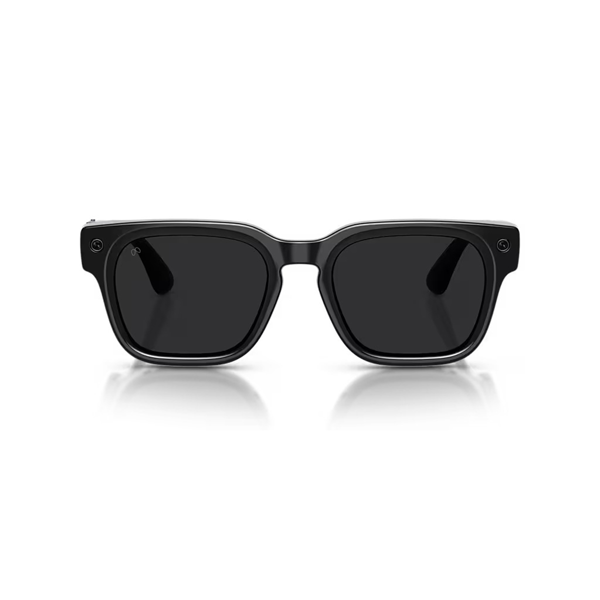 Meta Fury - Transitions Grey leće, Classic Black, 149-51, pametne naočale - 2790
