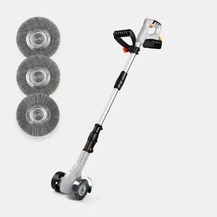 G-Series's Electric Weed Removal 3500361