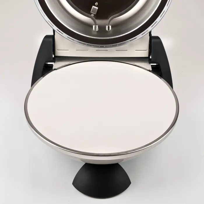 G3 Ferrari Delizia pizza oven G1000617 icy cream (cream, 1,200 watts, for pizza 31cm)