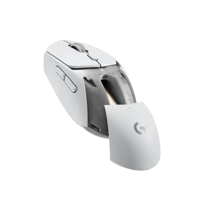 G309 LIGHTSPEED MOUSE/WHITE - EER2-933
