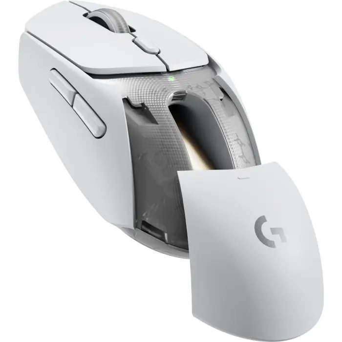 G309 LIGHTSPEED MOUSE/WHITE - EER2-933