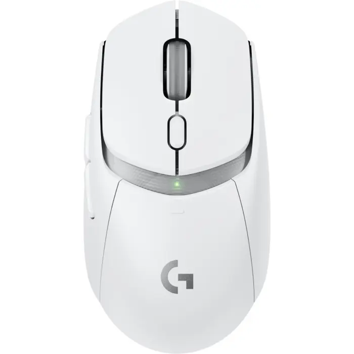 G309 LIGHTSPEED MOUSE/WHITE - EER2-933
