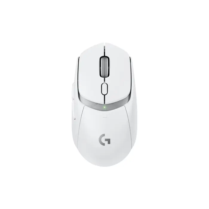 G309 LIGHTSPEED MOUSE/WHITE - EER2-933