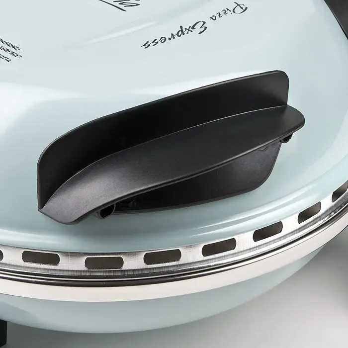 G3Fe pizza oven Delizia G1000613