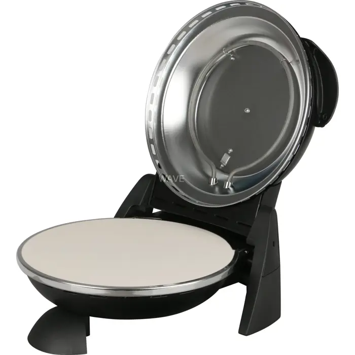 G3Ferrari pizza oven Delizia G1000610 black