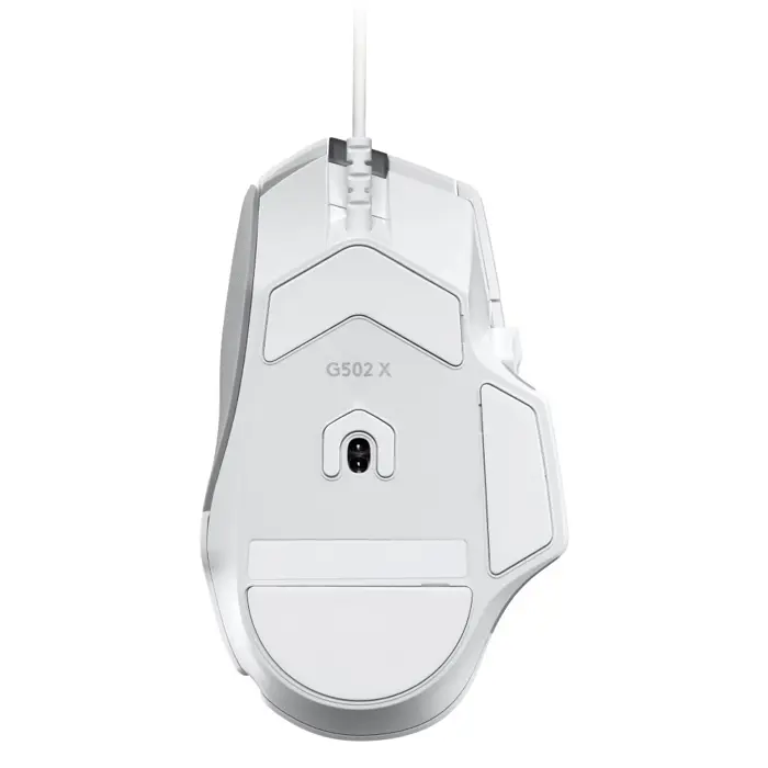 G502 X - WHITE - EER2/.