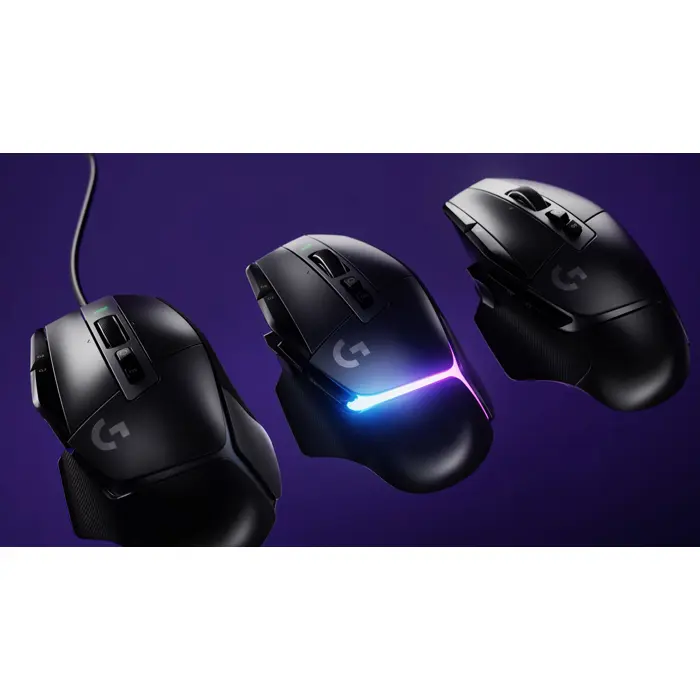 G502 X - WHITE - EER2/.