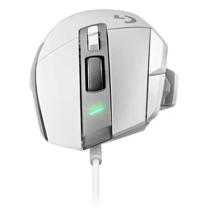 G502 X - WHITE - EER2/.