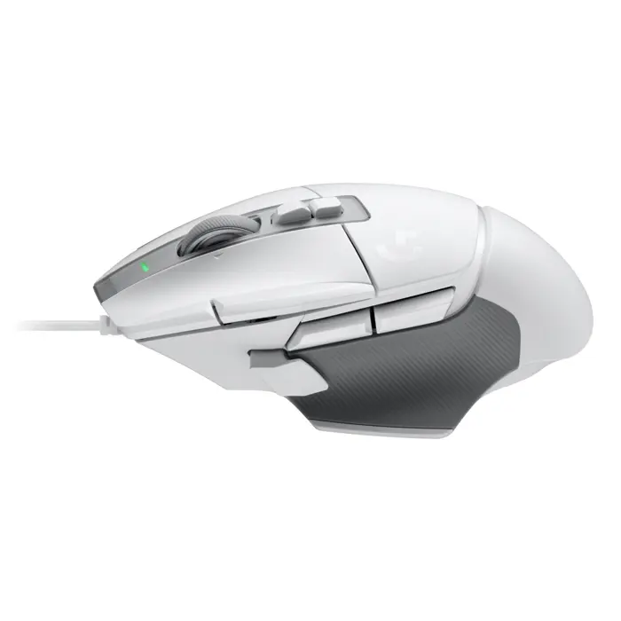 G502 X - WHITE - EER2/.