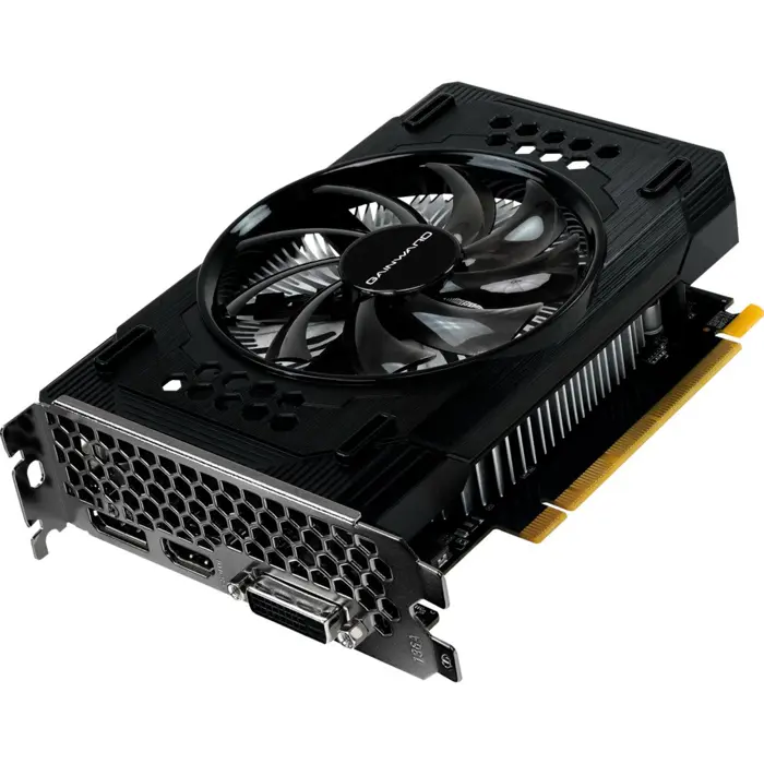 Gainward GeForce RTX 3050 Pegasus, graphics card 1x DisplayPort, 1x HDMI 2.1, 1x DVI-D