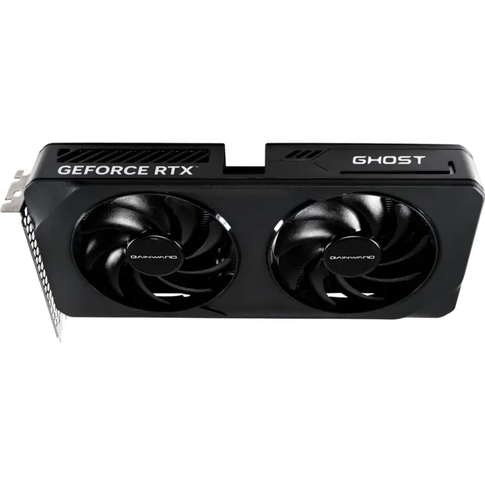 Gainward GeForce RTX 5050 Ghost 8GB, graphics card DLSS 4, 3x DisplayPort, 1x HDMI 2.1
