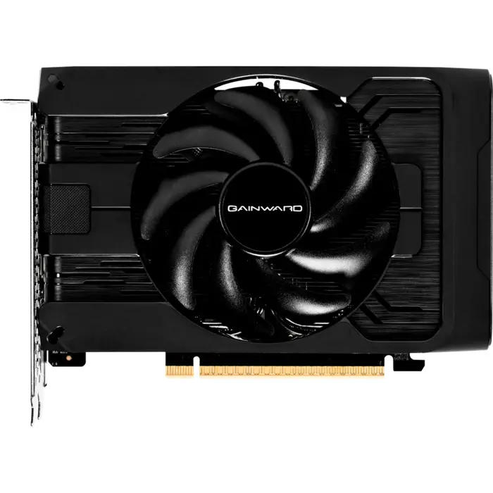 Gainward GeForce RTX 5050 Pegasus 8GB, graphics card DLSS 4, 3x DisplayPort, 1x HDMI 2.1