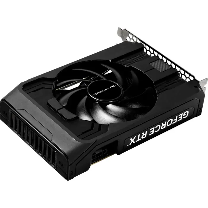 Gainward GeForce RTX 5050 Pegasus 8GB, graphics card DLSS 4, 3x DisplayPort, 1x HDMI 2.1