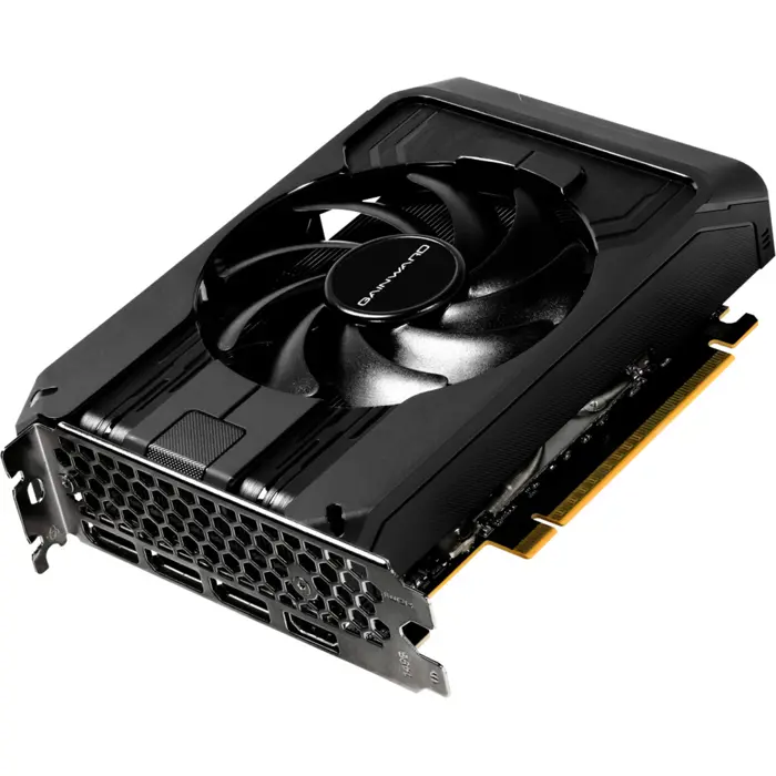 Gainward GeForce RTX 5050 Pegasus 8GB, graphics card DLSS 4, 3x DisplayPort, 1x HDMI 2.1