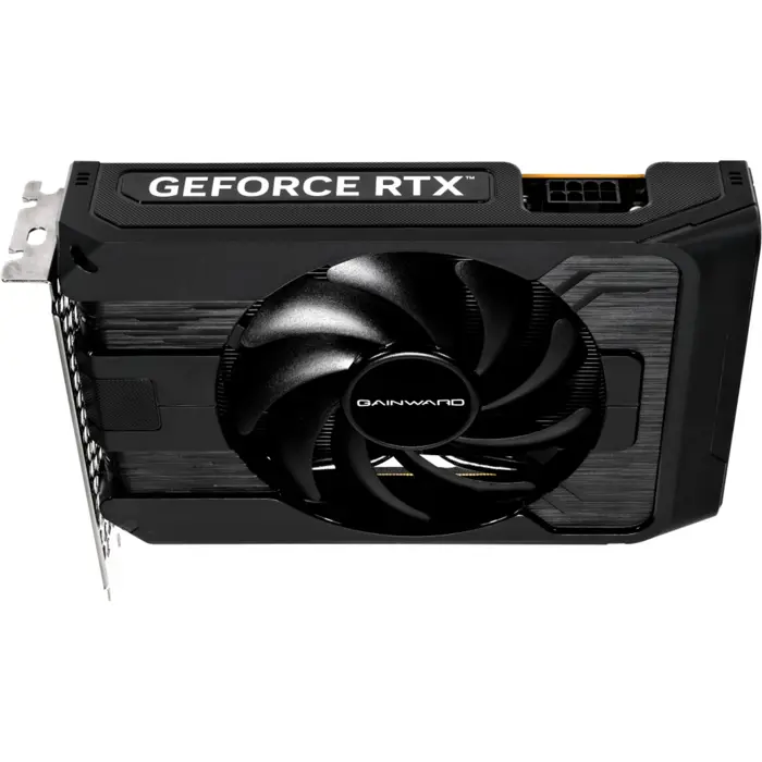 Gainward GeForce RTX 5050 Pegasus 8GB, graphics card DLSS 4, 3x DisplayPort, 1x HDMI 2.1